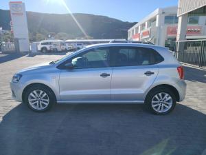 Volkswagen Polo Vivo hatch 1.4 Trendline - Image 19