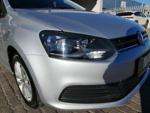 Volkswagen Polo Vivo hatch 1.4 Trendline - Image 20