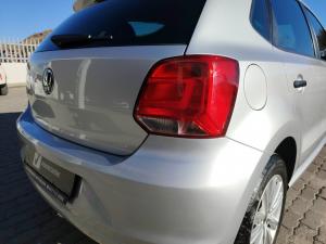 Volkswagen Polo Vivo hatch 1.4 Trendline - Image 21