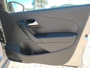 Volkswagen Polo Vivo hatch 1.4 Trendline - Image 23
