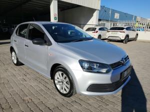 Volkswagen Polo Vivo hatch 1.4 Trendline - Image 1