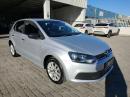 Thumbnail Volkswagen Polo Vivo hatch 1.4 Trendline
