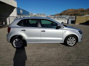 Volkswagen Polo Vivo hatch 1.4 Trendline - Image 3