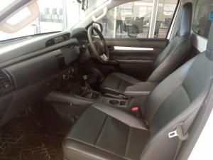 Toyota Hilux 2.4GD-6 single cab 4x4 SR - Image 7