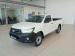 Toyota Hilux 2.4GD-6 single cab 4x4 SR - Thumbnail 8