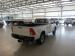 Toyota Hilux 2.4GD-6 single cab 4x4 SR - Thumbnail 2