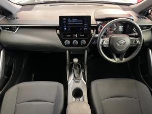 Toyota Corolla Cross 1.8 Xi - Image 6