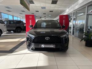 Toyota Corolla Cross 1.8 Xi - Image 4