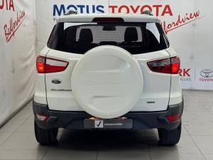 Ford EcoSport 1.5TDCi Trend - Image 5