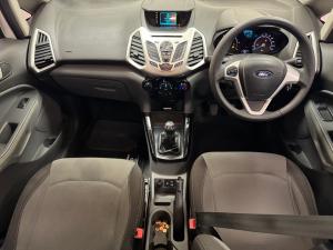 Ford EcoSport 1.5TDCi Trend - Image 6