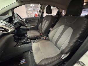 Ford EcoSport 1.5TDCi Trend - Image 7