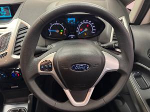 Ford EcoSport 1.5TDCi Trend - Image 8