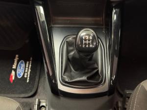 Ford EcoSport 1.5TDCi Trend - Image 11