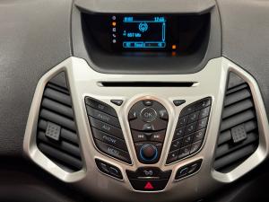 Ford EcoSport 1.5TDCi Trend - Image 12