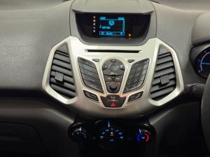 Ford EcoSport 1.5TDCi Trend - Image 13