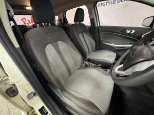 Ford EcoSport 1.5TDCi Trend - Image 15
