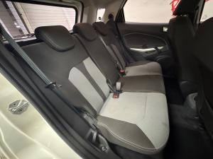 Ford EcoSport 1.5TDCi Trend - Image 16
