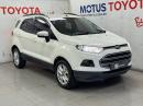 Thumbnail Ford EcoSport 1.5TDCi Trend
