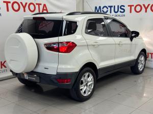 Ford EcoSport 1.5TDCi Trend - Image 2