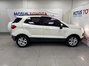 Ford EcoSport 1.5TDCi Trend - Image 3