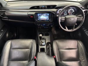 Toyota Hilux 2.8GD-6 double cab 4x4 Legend 50 auto - Image 6