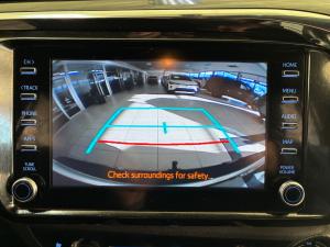 Toyota Hilux 2.8GD-6 double cab 4x4 Legend 50 auto - Image 8