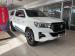 Toyota Hilux 2.8GD-6 double cab 4x4 Legend 50 auto - Thumbnail 1