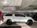 Toyota Hilux 2.8GD-6 double cab 4x4 Legend 50 auto - Thumbnail 3