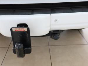 Toyota Land Cruiser 200 4.5D-4D V8 VX-R - Image 28