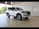 Thumbnail Toyota Land Cruiser 200 4.5D-4D V8 VX-R