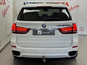 BMW X5 M50d - Image 5