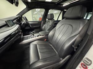 BMW X5 M50d - Image 7