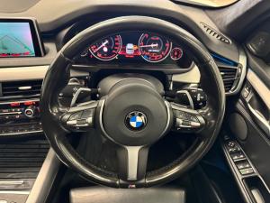 BMW X5 M50d - Image 8