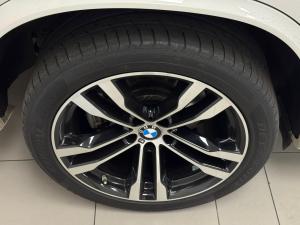 BMW X5 M50d - Image 20