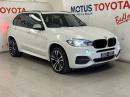 Thumbnail BMW X5 M50d