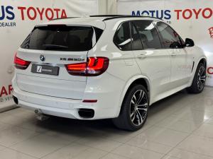 BMW X5 M50d - Image 2