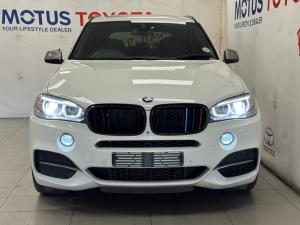 BMW X5 M50d - Image 4
