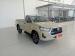 Toyota Hilux 2.4GD-6 single cab Raider manual - Thumbnail 1
