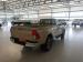 Toyota Hilux 2.4GD-6 single cab Raider manual - Thumbnail 2