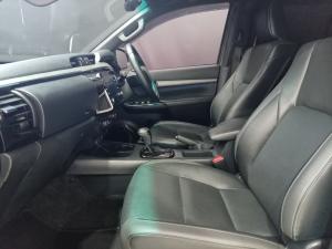 Toyota Hilux 2.8GD-6 double cab 4x4 Legend auto - Image 7