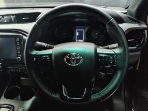 Toyota Hilux 2.8GD-6 double cab 4x4 Legend auto - Image 8