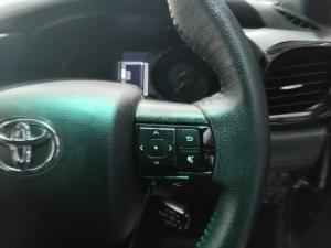 Toyota Hilux 2.8GD-6 double cab 4x4 Legend auto - Image 10