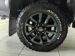 Toyota Hilux 2.8GD-6 double cab 4x4 Legend auto - Image 11