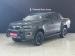 Toyota Hilux 2.8GD-6 double cab 4x4 Legend auto - Thumbnail 12