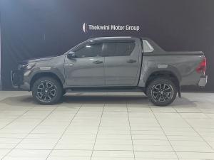 Toyota Hilux 2.8GD-6 double cab 4x4 Legend auto - Image 13