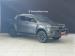 Toyota Hilux 2.8GD-6 double cab 4x4 Legend auto - Thumbnail 1