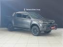 Thumbnail Toyota Hilux 2.8GD-6 double cab 4x4 Legend auto