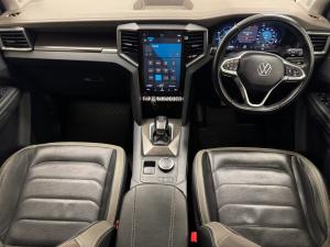 Volkswagen Amarok 2.0BiTDI double cab Style 4Motion - Image 6