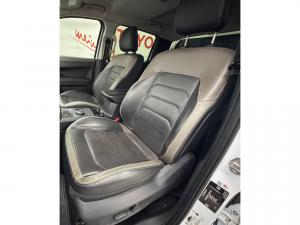 Volkswagen Amarok 2.0BiTDI double cab Style 4Motion - Image 7