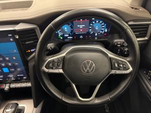 Volkswagen Amarok 2.0BiTDI double cab Style 4Motion - Image 8